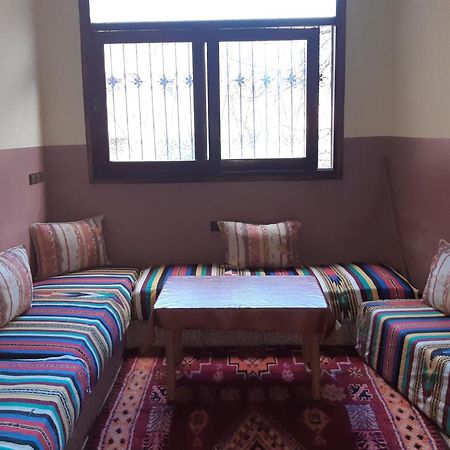 Auberge De La Vallee Imlil  Esterno foto