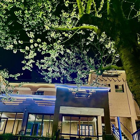 Auberge De La Vallee Imlil  Esterno foto