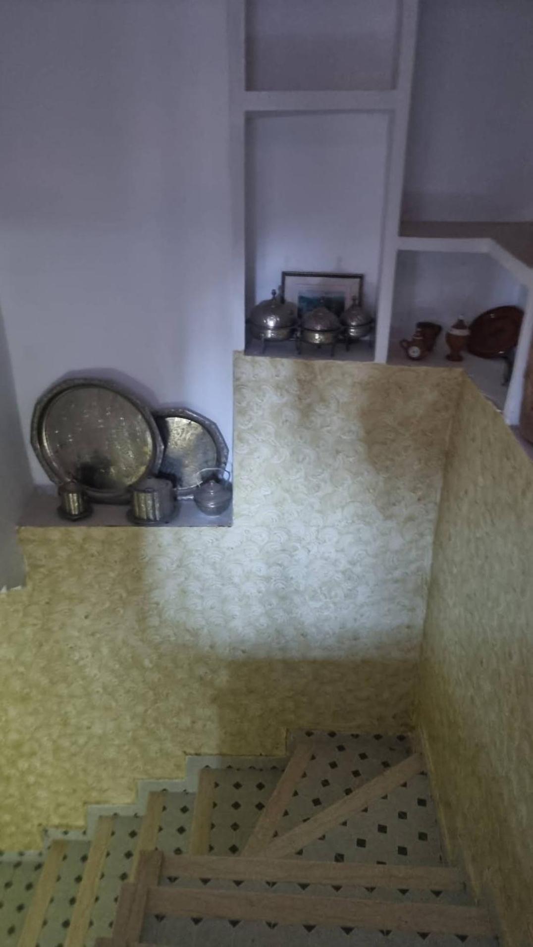 Auberge De La Vallee Imlil  Esterno foto