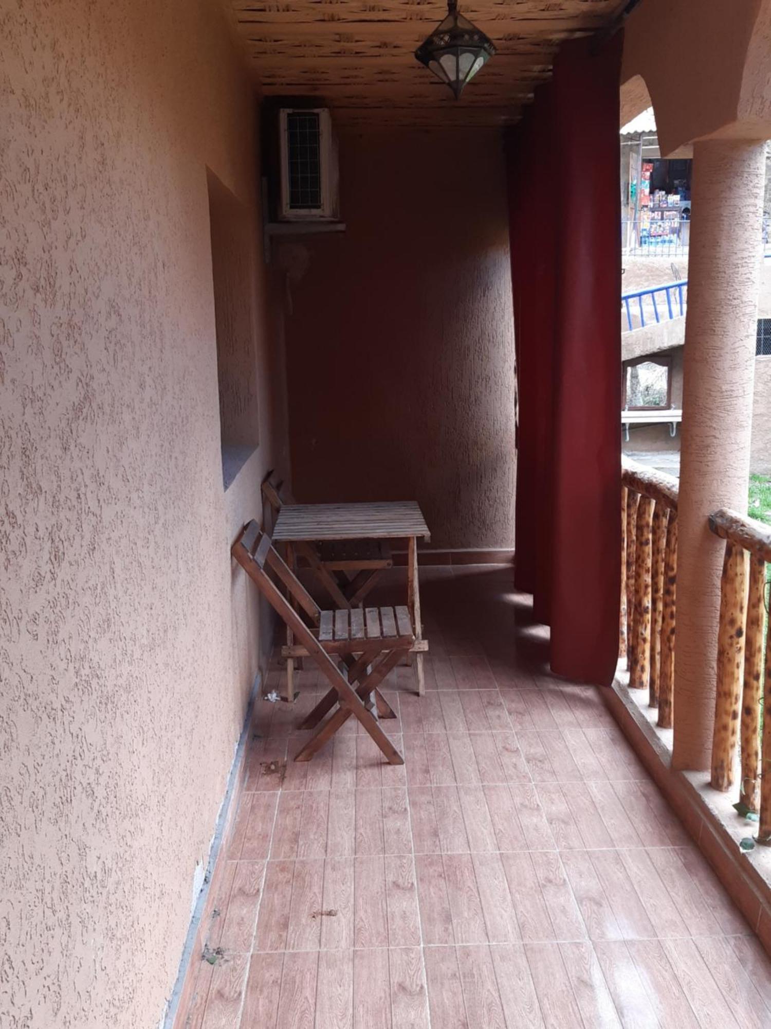 Auberge De La Vallee Imlil  Esterno foto